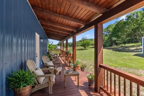 402 Cortner Hollow Road Petersburg TN 37144