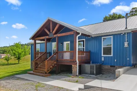 402 Cortner Hollow Road Petersburg TN 37144