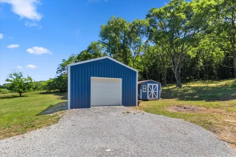 402 Cortner Hollow Road Petersburg TN 37144