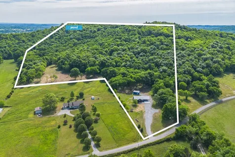 402 Cortner Hollow Road Petersburg TN 37144
