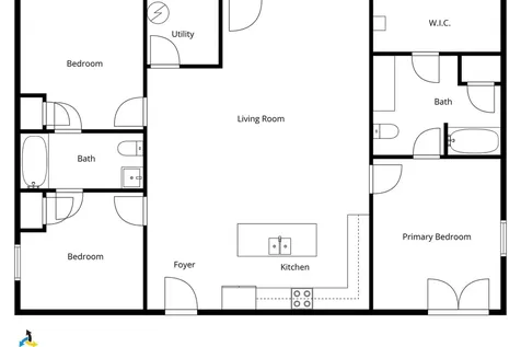 402 Cortner Hollow Road Petersburg TN 37144