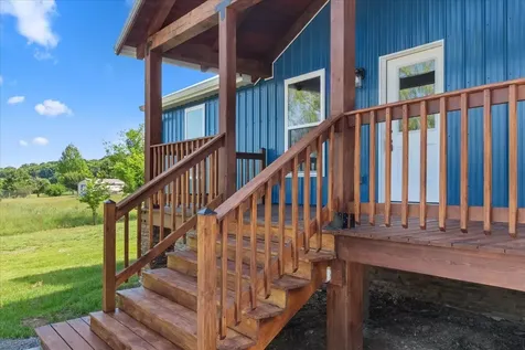 402 Cortner Hollow Road Petersburg TN 37144