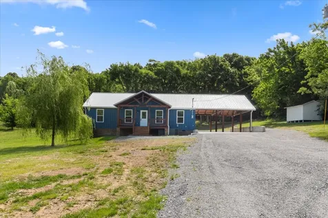 402 Cortner Hollow Road Petersburg TN 37144