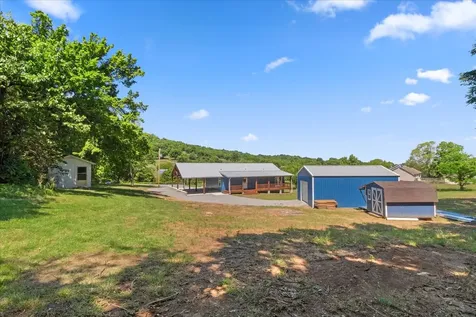 402 Cortner Hollow Road Petersburg TN 37144