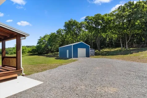 402 Cortner Hollow Road Petersburg TN 37144