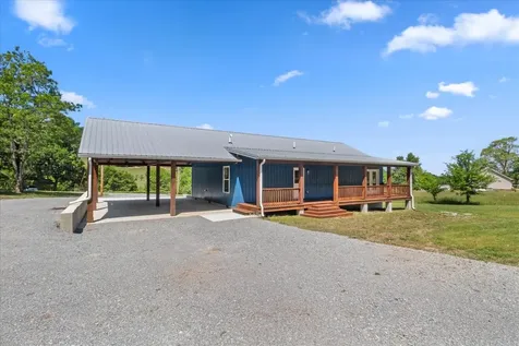 402 Cortner Hollow Road Petersburg TN 37144