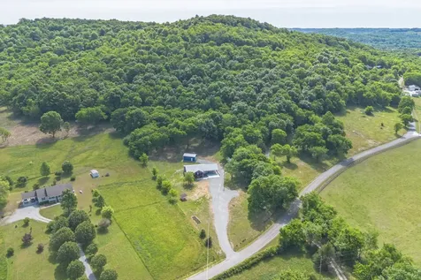 402 Cortner Hollow Road Petersburg TN 37144