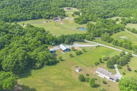 402 Cortner Hollow Road Petersburg TN 37144
