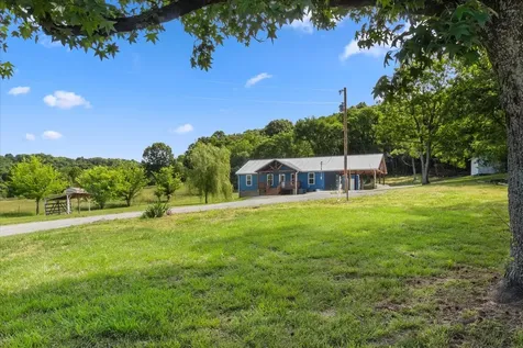 402 Cortner Hollow Road Petersburg TN 37144