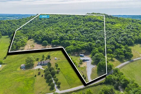 402 Cortner Hollow Road Petersburg TN 37144