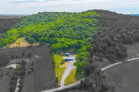 402 Cortner Hollow Road Petersburg TN 37144