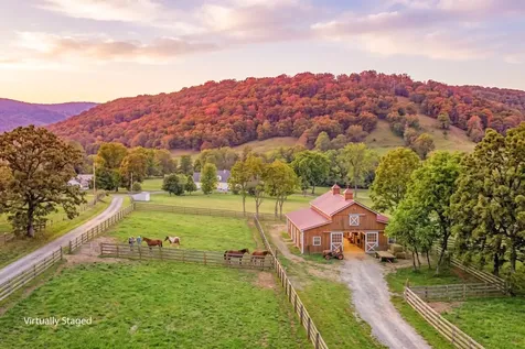 402 Cortner Hollow Road Petersburg TN 37144