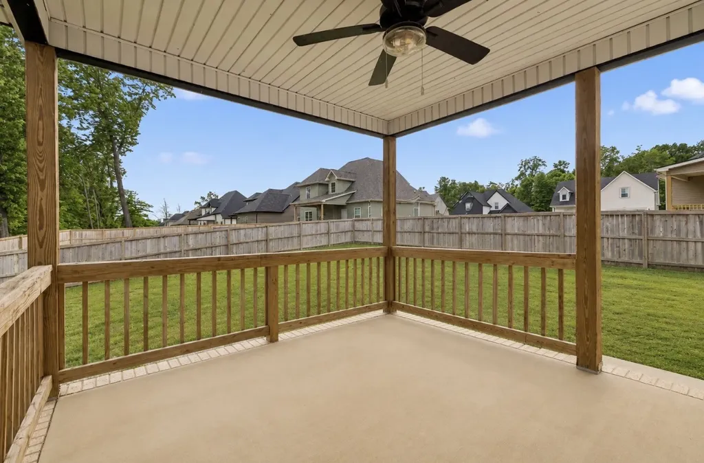 1584 Malone Way Clarksville TN 37043