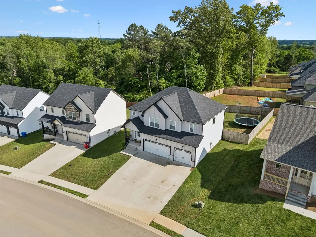 1584 Malone Way Clarksville TN 37043