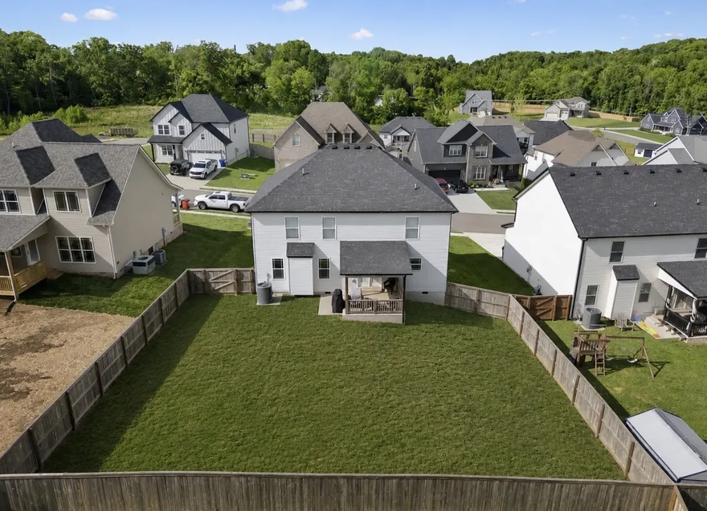 1584 Malone Way Clarksville TN 37043