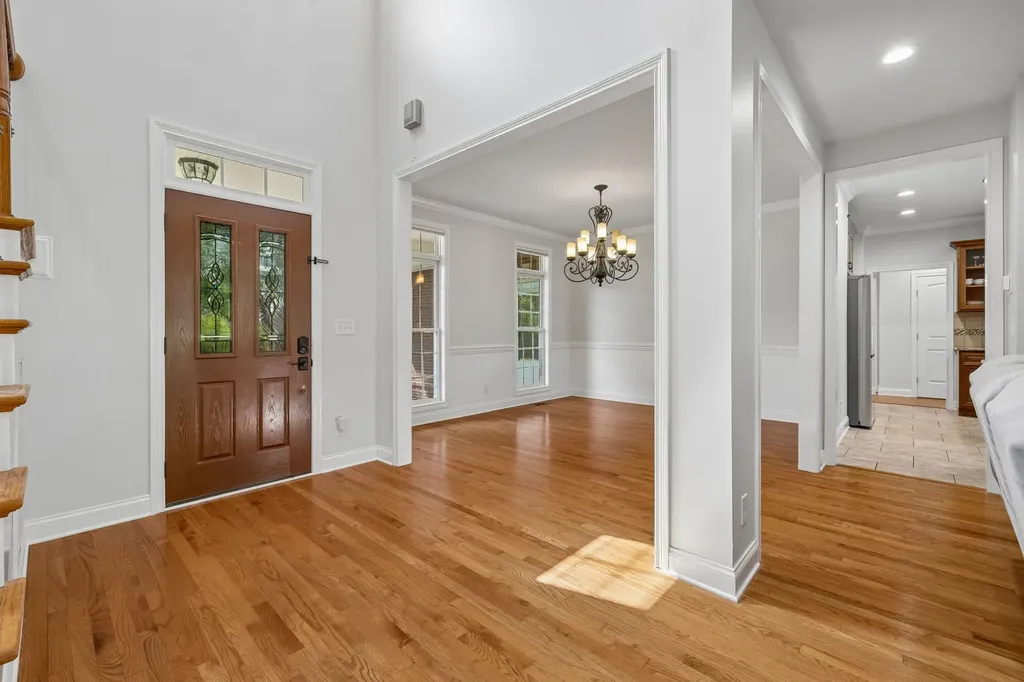 2440 Settlers Trace Clarksville TN 37043