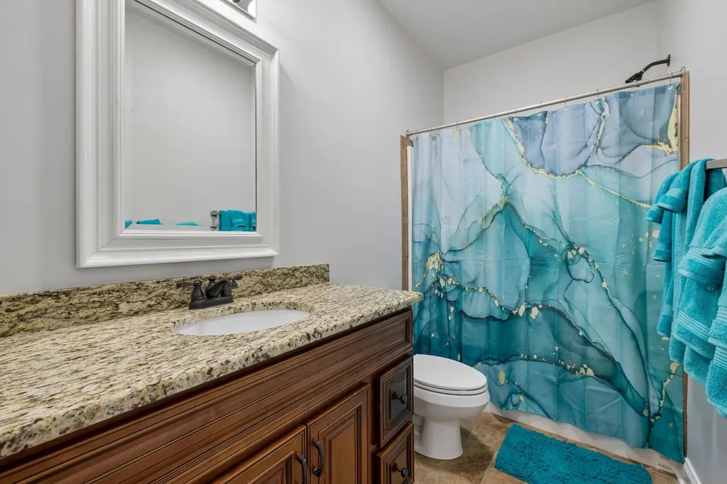 2440 Settlers Trace Clarksville TN 37043