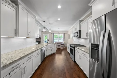 317 Alonzo Place Cunningham TN 37052