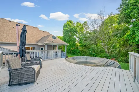 317 Alonzo Place Cunningham TN 37052