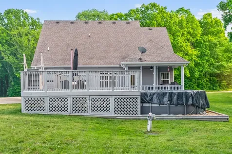 317 Alonzo Place Cunningham TN 37052