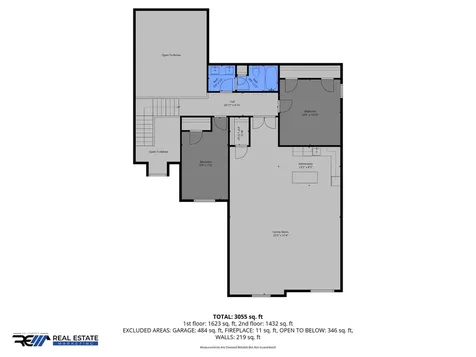 317 Alonzo Place Cunningham TN 37052