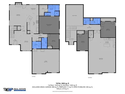317 Alonzo Place Cunningham TN 37052