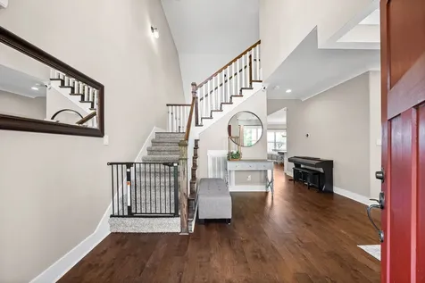 317 Alonzo Place Cunningham TN 37052