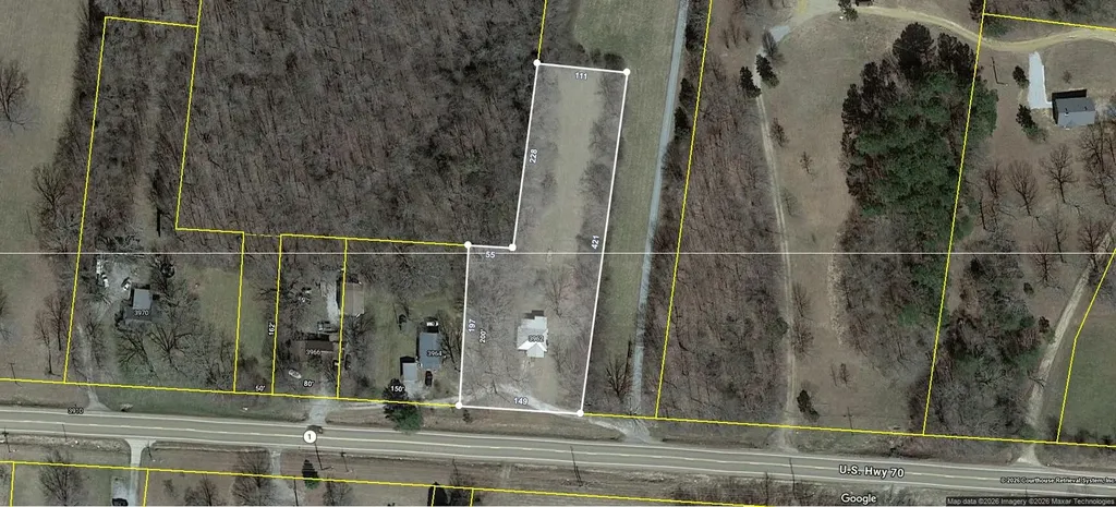 3962 Highway 70, W Dickson TN 37055