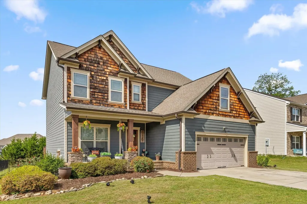 74 Shoreline Trace Fort Oglethorpe GA 30742