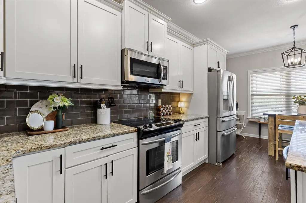 74 Shoreline Trace Fort Oglethorpe GA 30742