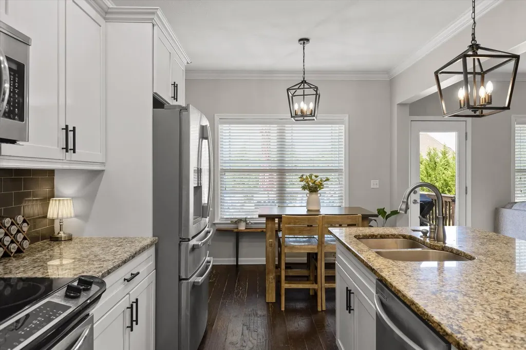 74 Shoreline Trace Fort Oglethorpe GA 30742
