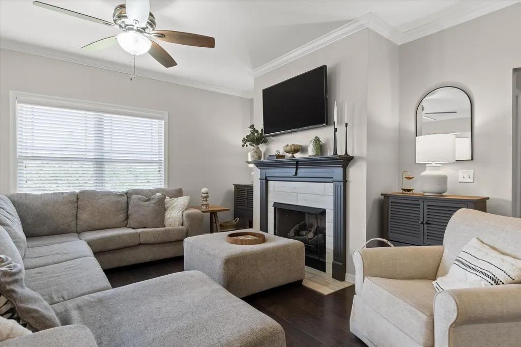 74 Shoreline Trace Fort Oglethorpe GA 30742