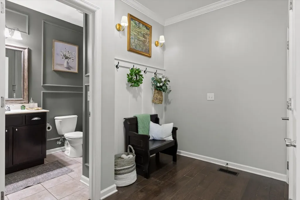 74 Shoreline Trace Fort Oglethorpe GA 30742