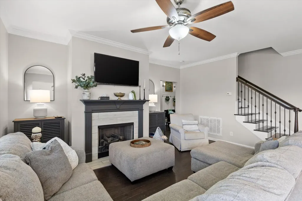 74 Shoreline Trace Fort Oglethorpe GA 30742
