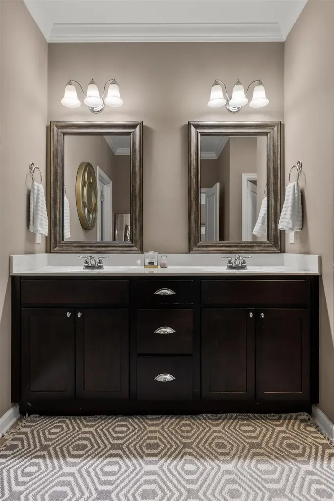 74 Shoreline Trace Fort Oglethorpe GA 30742