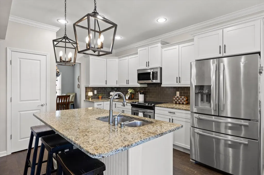 74 Shoreline Trace Fort Oglethorpe GA 30742