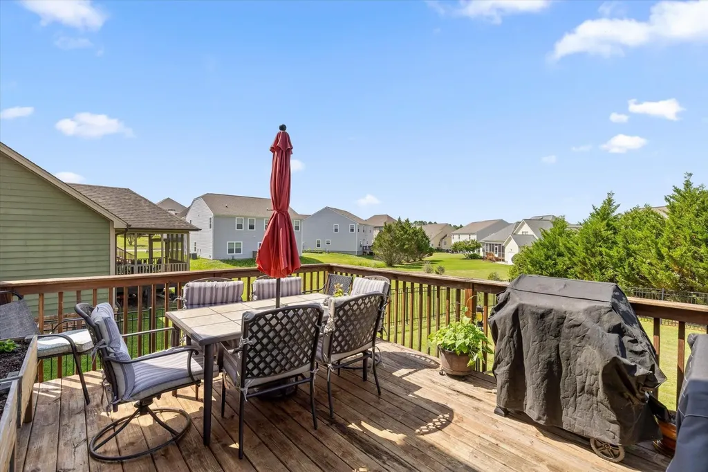 74 Shoreline Trace Fort Oglethorpe GA 30742