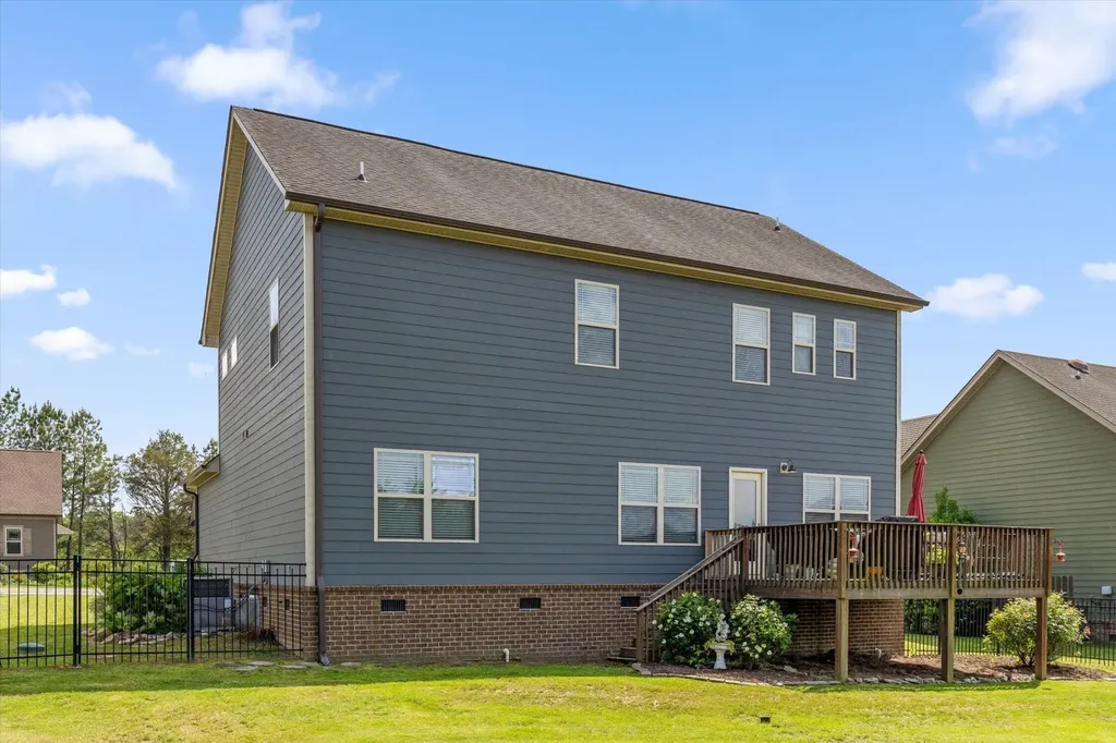 74 Shoreline Trace Fort Oglethorpe GA 30742