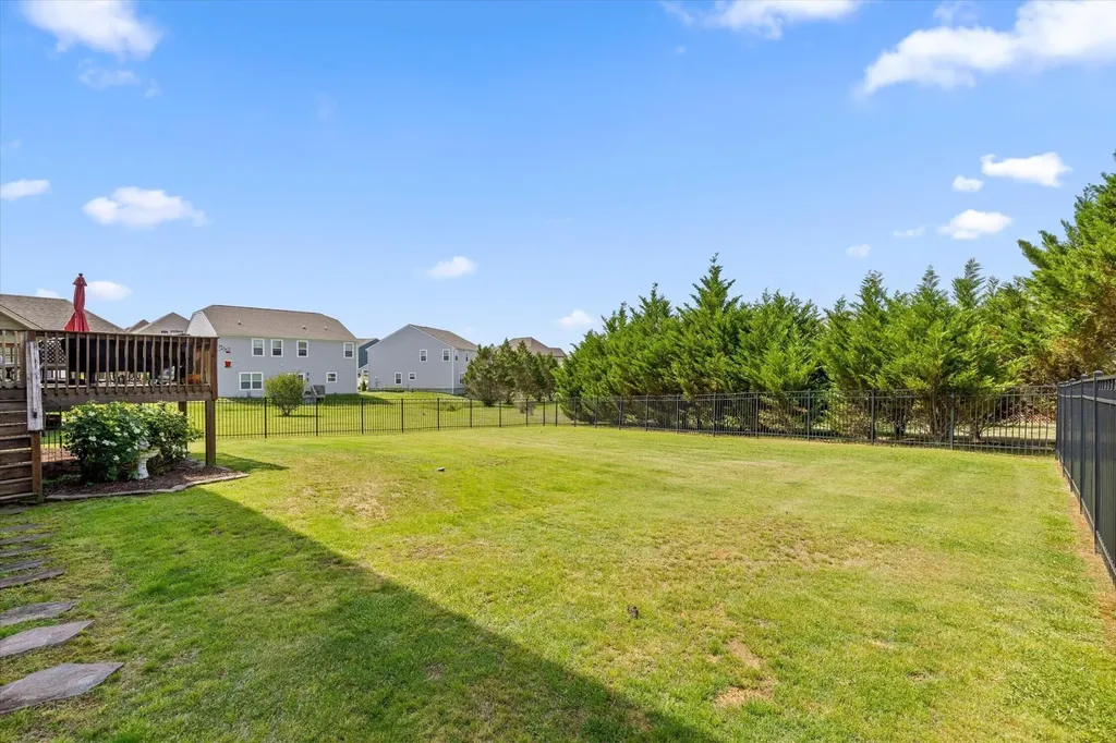 74 Shoreline Trace Fort Oglethorpe GA 30742