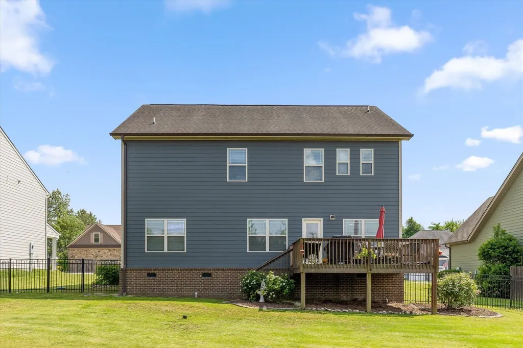 74 Shoreline Trace Fort Oglethorpe GA 30742