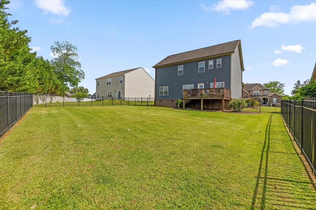 74 Shoreline Trace Fort Oglethorpe GA 30742