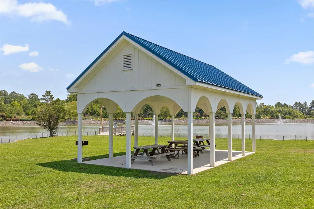 74 Shoreline Trace Fort Oglethorpe GA 30742