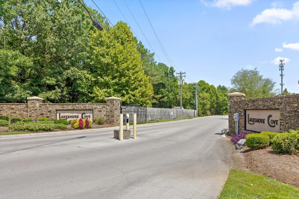 74 Shoreline Trace Fort Oglethorpe GA 30742