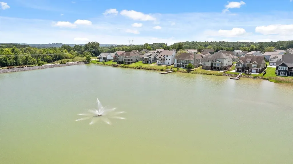 74 Shoreline Trace Fort Oglethorpe GA 30742