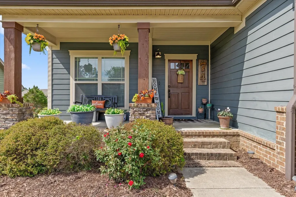 74 Shoreline Trace Fort Oglethorpe GA 30742
