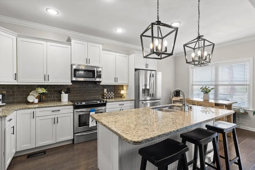74 Shoreline Trace Fort Oglethorpe GA 30742