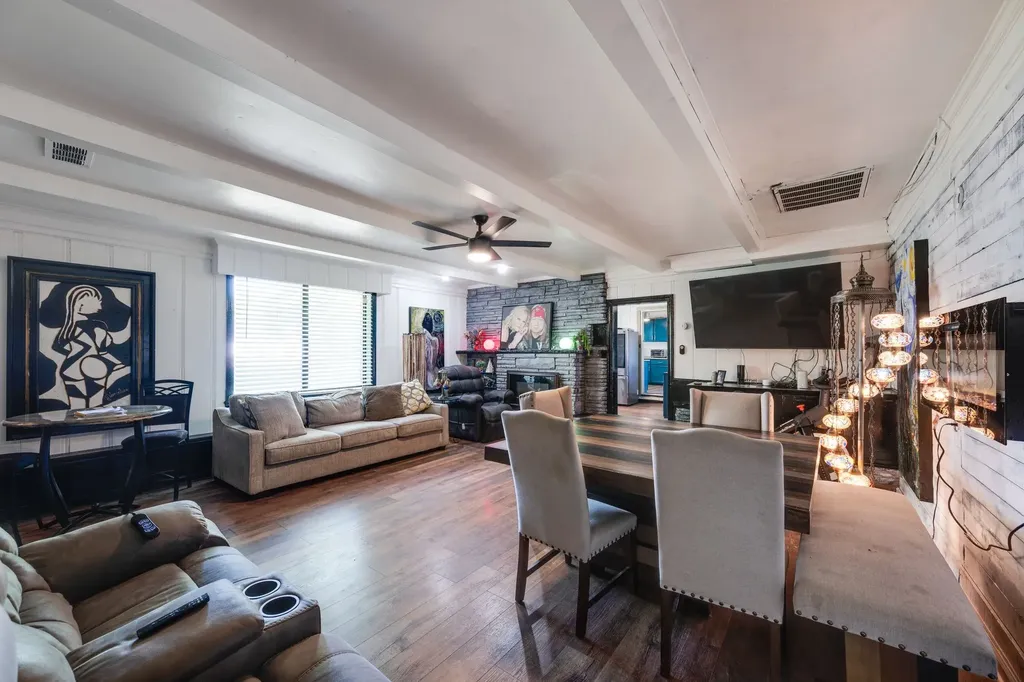 201 Keaton Street Lebanon TN 37087