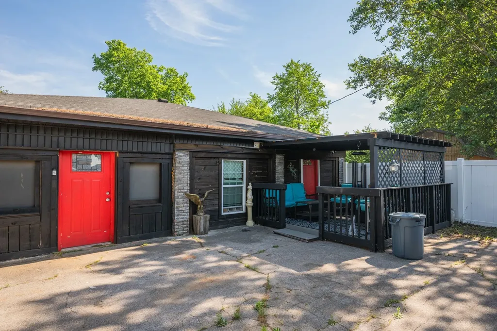 201 Keaton Street Lebanon TN 37087