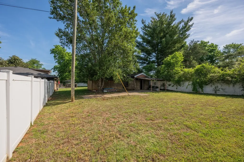 201 Keaton Street Lebanon TN 37087