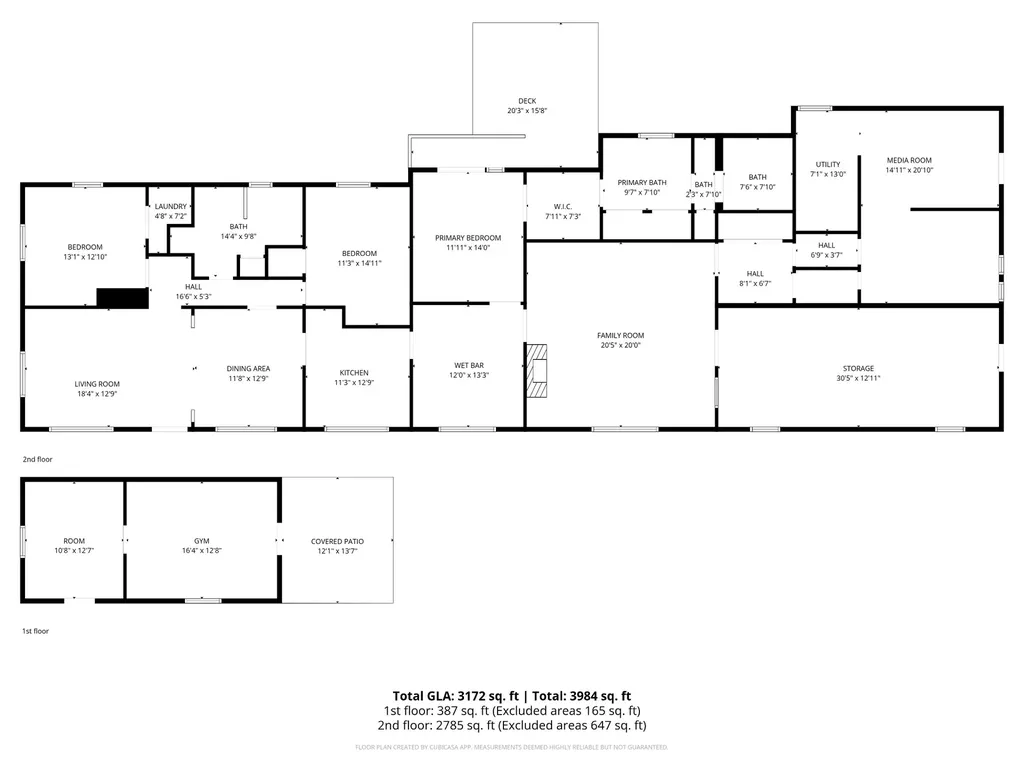 201 Keaton Street Lebanon TN 37087
